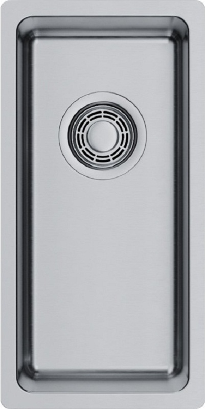 Кухонная мойка OMOIKIRI Tadzava 22-U/I-IN ULTRA 15 нерж.сталь/нержавеющая сталь (арт.4997112) фото 1 в Ростове-на-Дону