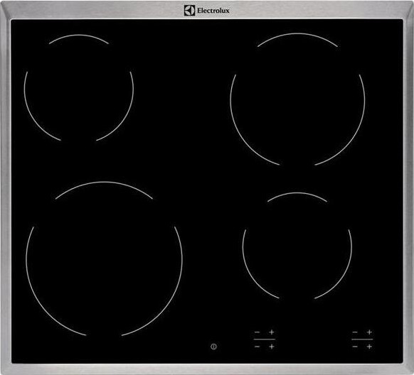 Варочная панель Electrolux EHF 6240 XXK в Ростове-на-Дону Варочная панель Electrolux EHF 6240 XXK в Ростове-на-Дону