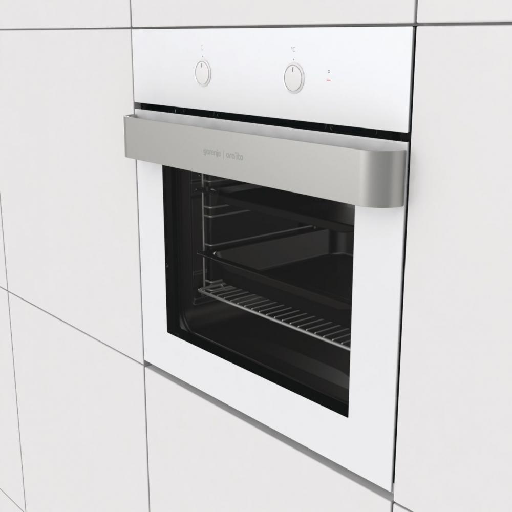 Духовой шкаф Gorenje BO 717ORAW фото 3 в Ростове-на-Дону Духовой шкаф Gorenje BO 717ORAW фото 3 в Ростове-на-Дону