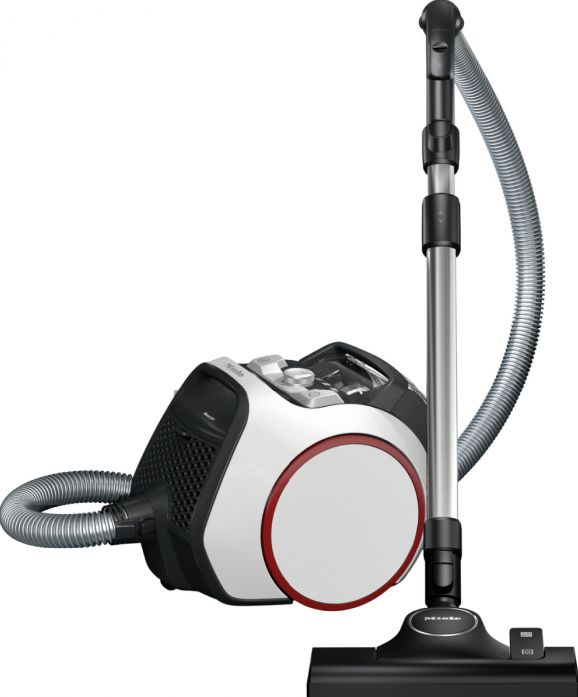 Пылесос Miele SNRF0 Boost CX1 PowerLine Lotus white фото 1 в Ростове-на-Дону
