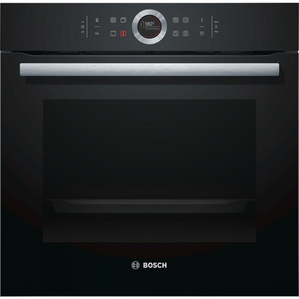 Духовой шкаф Bosch HBG 672BB1F в Ростове-на-Дону