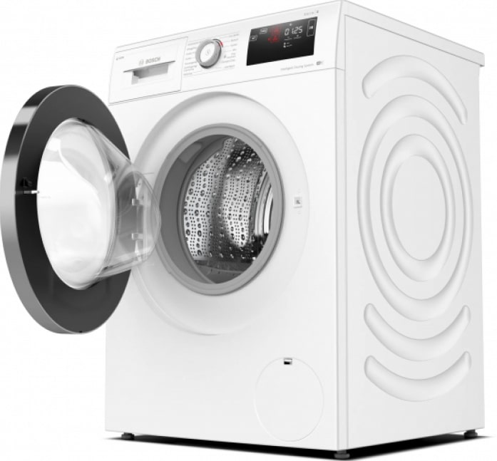 Стиральная машина Bosch WAU28PA0SN фото 3 в Ростове-на-Дону Стиральная машина Bosch WAU28PA0SN фото 3 в Ростове-на-Дону