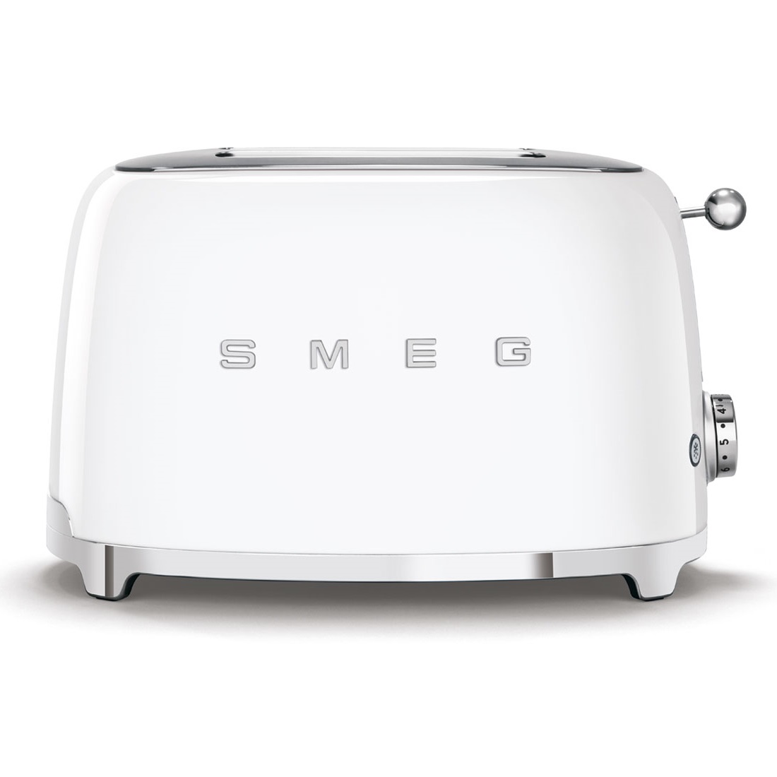 Тостер Smeg TSF01WHEU фото 3 в Ростове-на-Дону Тостер Smeg TSF01WHEU фото 3 в Ростове-на-Дону