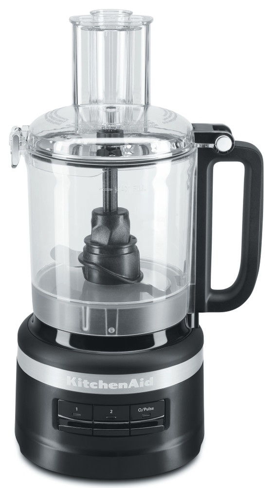 Кухонный комбайн KitchenAid 5KFP0919EBM фото 3 в Ростове-на-Дону