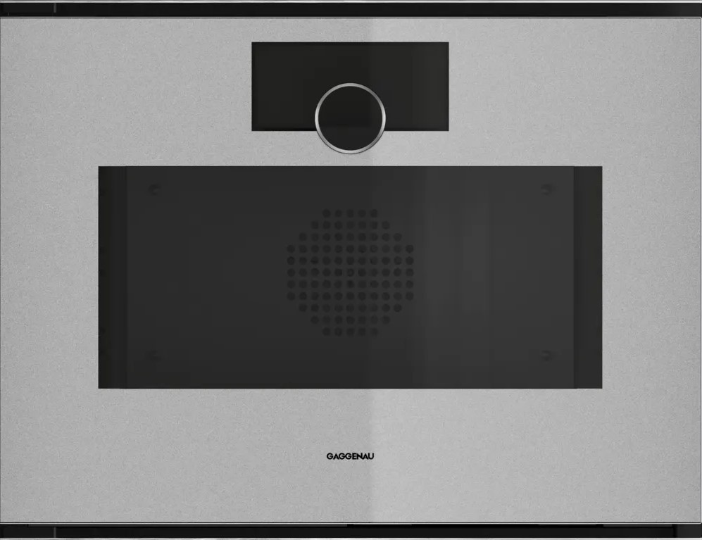 Духовой шкаф Gaggenau GM250130 фото 1 в Ростове-на-Дону