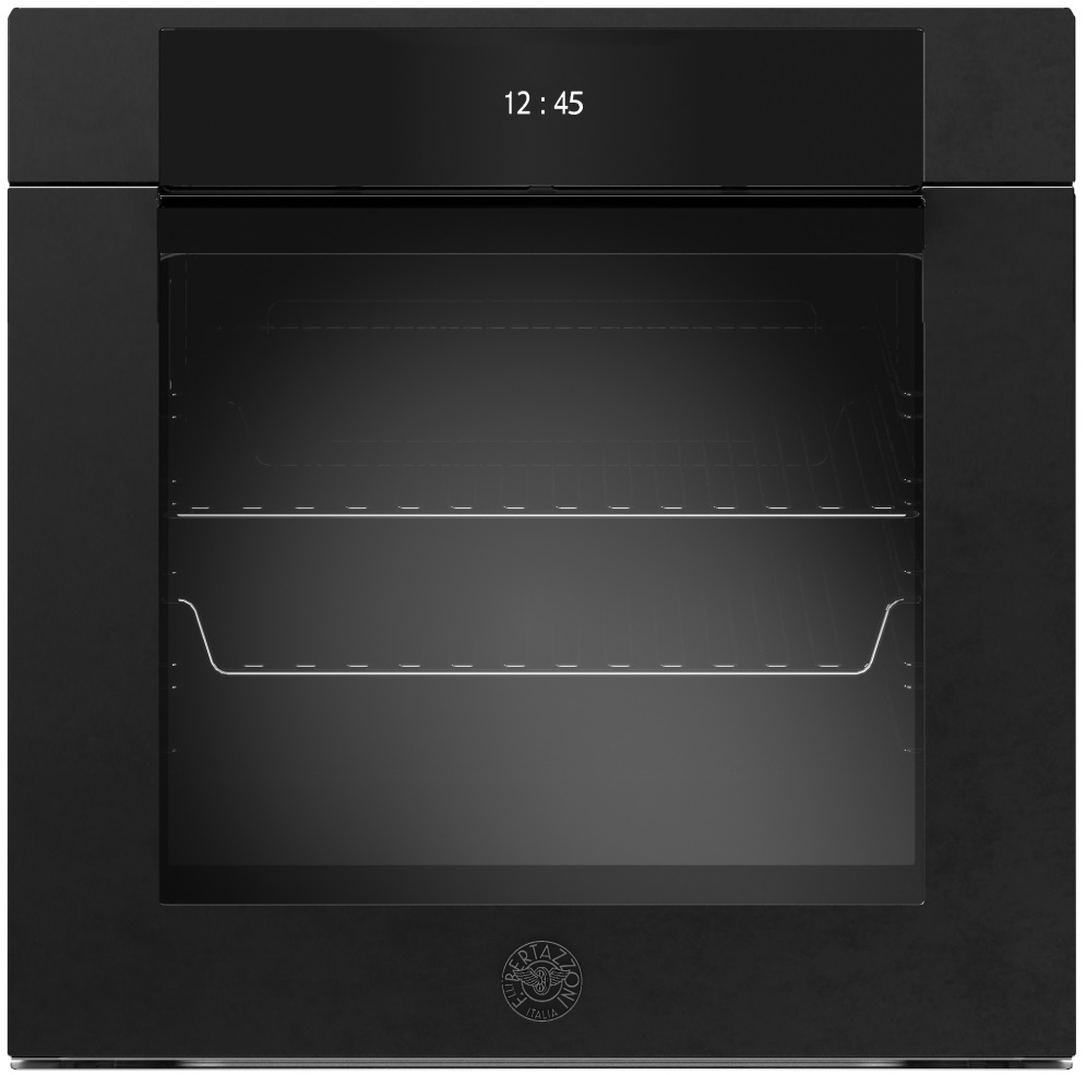 Духовой шкаф Bertazzoni F6011MODPTN/23 Карбонио фото 1 в Ростове-на-Дону