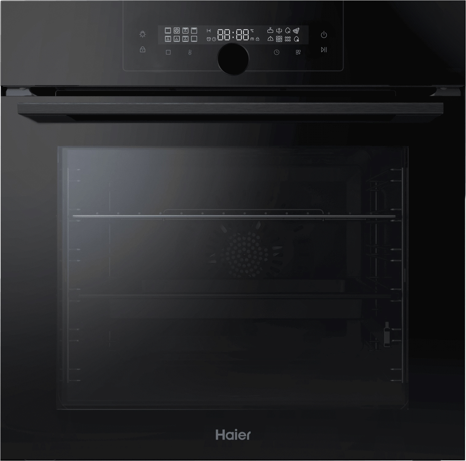 Духовой шкаф HAIER HOQ-F6QAN3GB фото 1 в Ростове-на-Дону