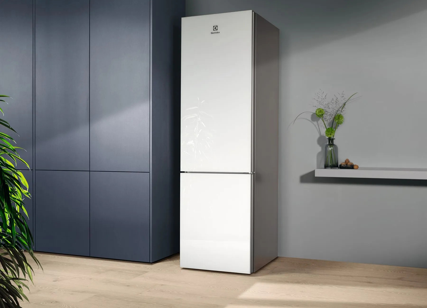 Холодильник ELECTROLUX LNT7ME36G2 фото 7 в Ростове-на-Дону