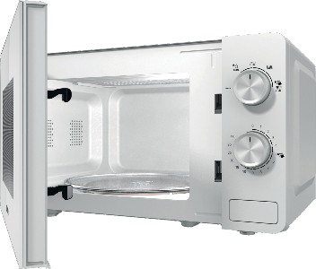 Микроволновая печь Gorenje MO20E1W2 фото 3 в Ростове-на-Дону Микроволновая печь Gorenje MO20E1W2 фото 3 в Ростове-на-Дону