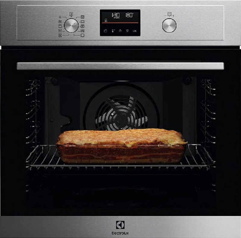 Духовой шкаф Electrolux EOF4P56X фото 1 в Ростове-на-Дону Духовой шкаф Electrolux EOF4P56X фото 1 в Ростове-на-Дону