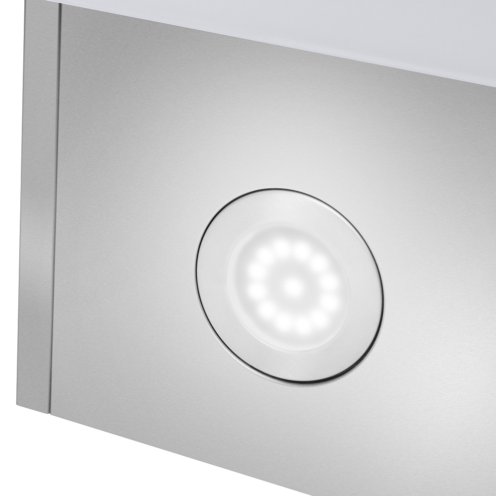Вытяжка Maunfeld Mersey 90 WHITE Glass WHITE фото 14 в Ростове-на-Дону