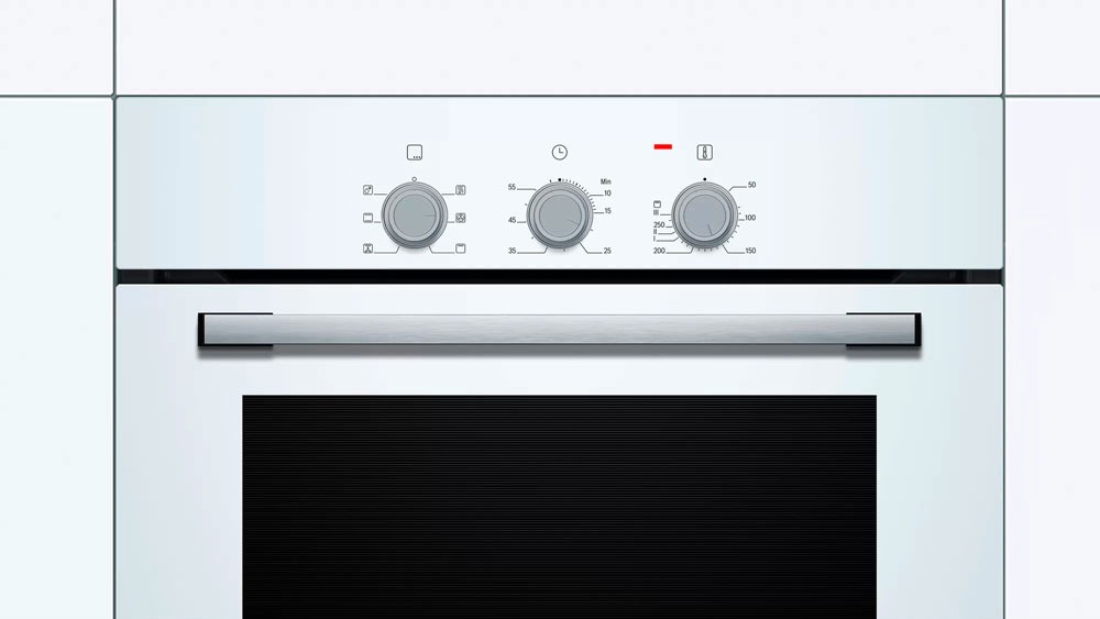 Духовой шкаф Bosch HBF011BV0Q фото 2 в Ростове-на-Дону