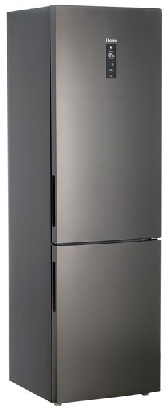 Двухкамерный холодильник Haier C2F 737 CBXG фото 1 в Ростове-на-Дону
