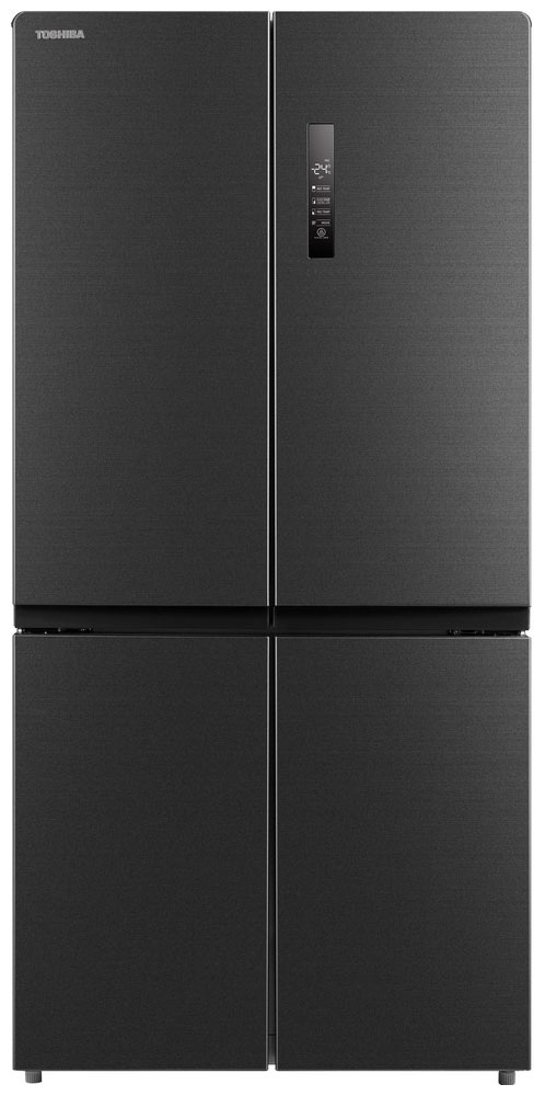 Многокамерный холодильник Toshiba GR-RF646WE-PMS(06) фото 1 в Ростове-на-Дону
