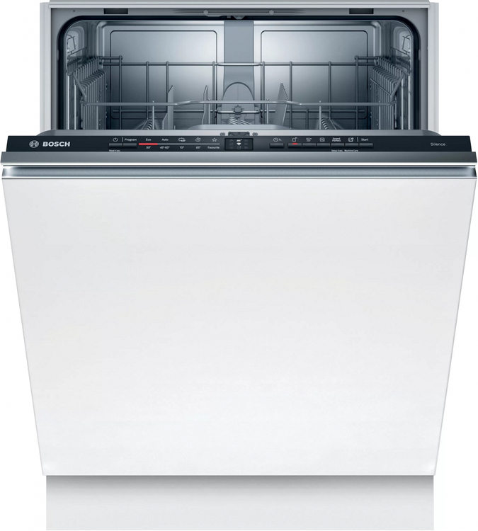 Встраиваемая посудомоечная машина Bosch SMV2ITX22E фото 1 в Ростове-на-Дону