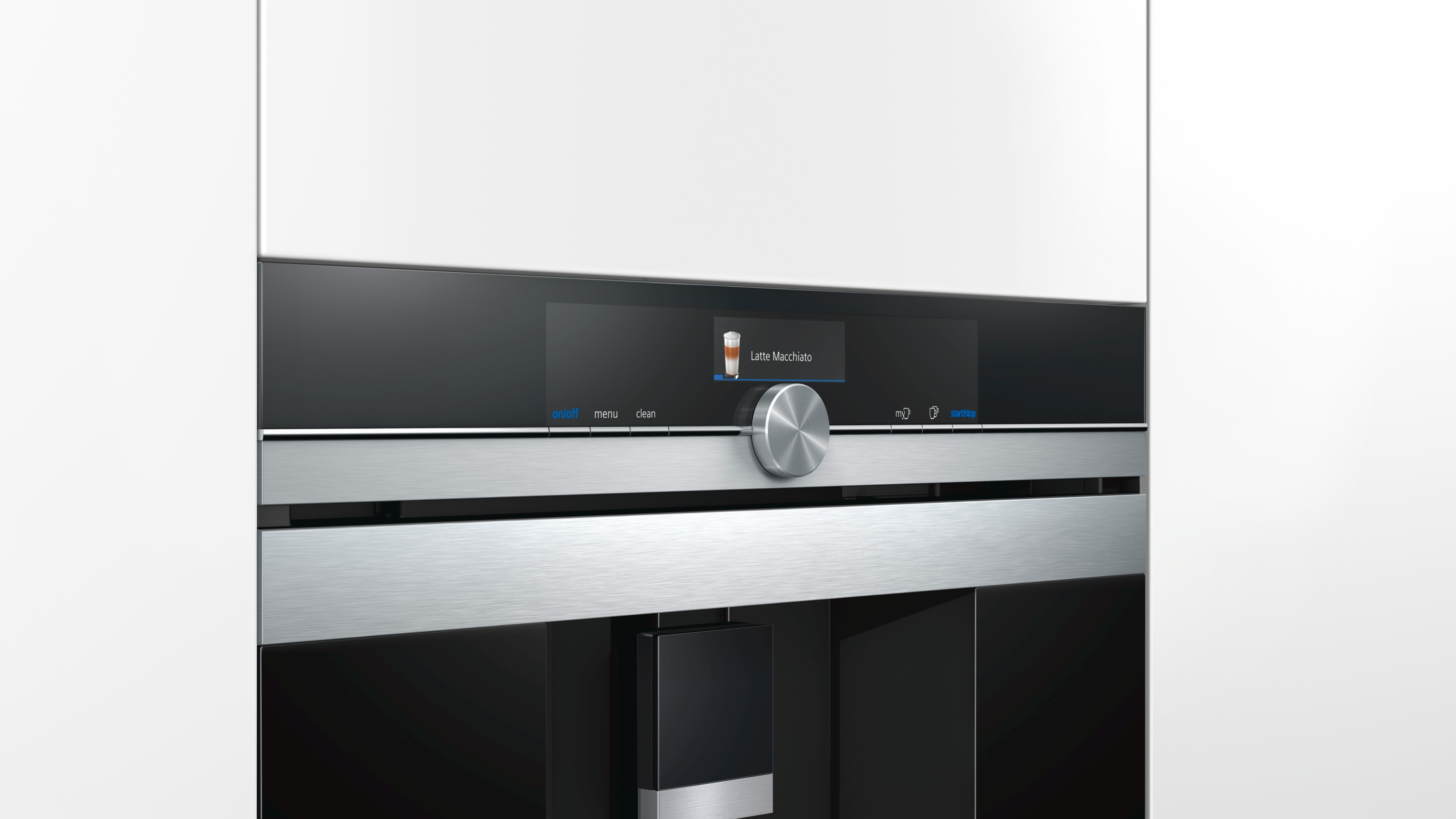 Кофемашина Siemens CT636LES1 фото 3 в Ростове-на-Дону Кофемашина Siemens CT636LES1 фото 3 в Ростове-на-Дону