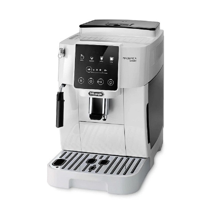 Кофемашина DeLonghi ECAM 220.20.W фото 2 в Ростове-на-Дону Кофемашина DeLonghi ECAM 220.20.W фото 2 в Ростове-на-Дону
