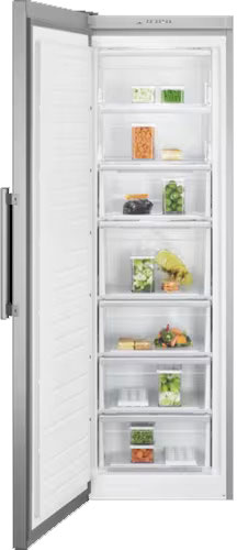 Холодильник Electrolux LUT 7ME28 X2 фото 2 в Ростове-на-Дону Холодильник Electrolux LUT 7ME28 X2 фото 2 в Ростове-на-Дону