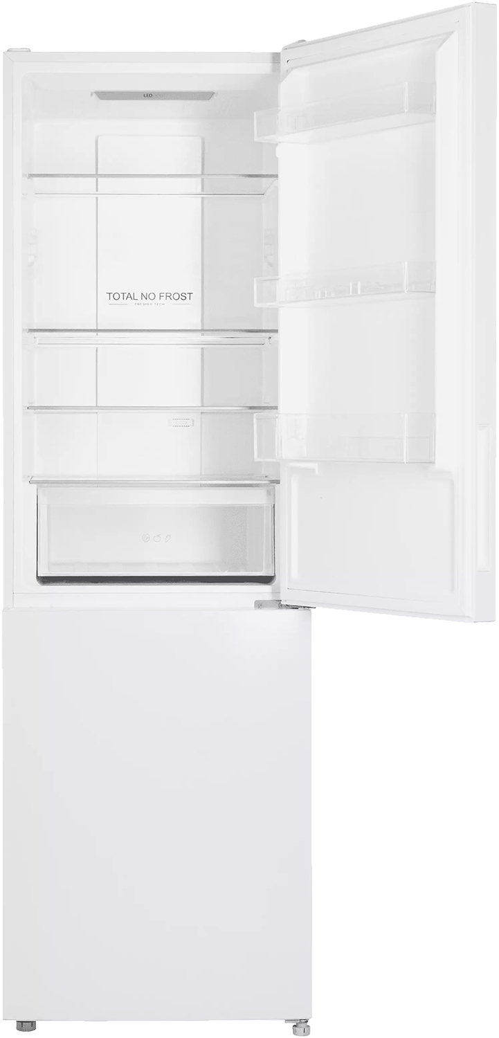 Холодильник Haier CEF535AWG WHITE фото 5 в Ростове-на-Дону