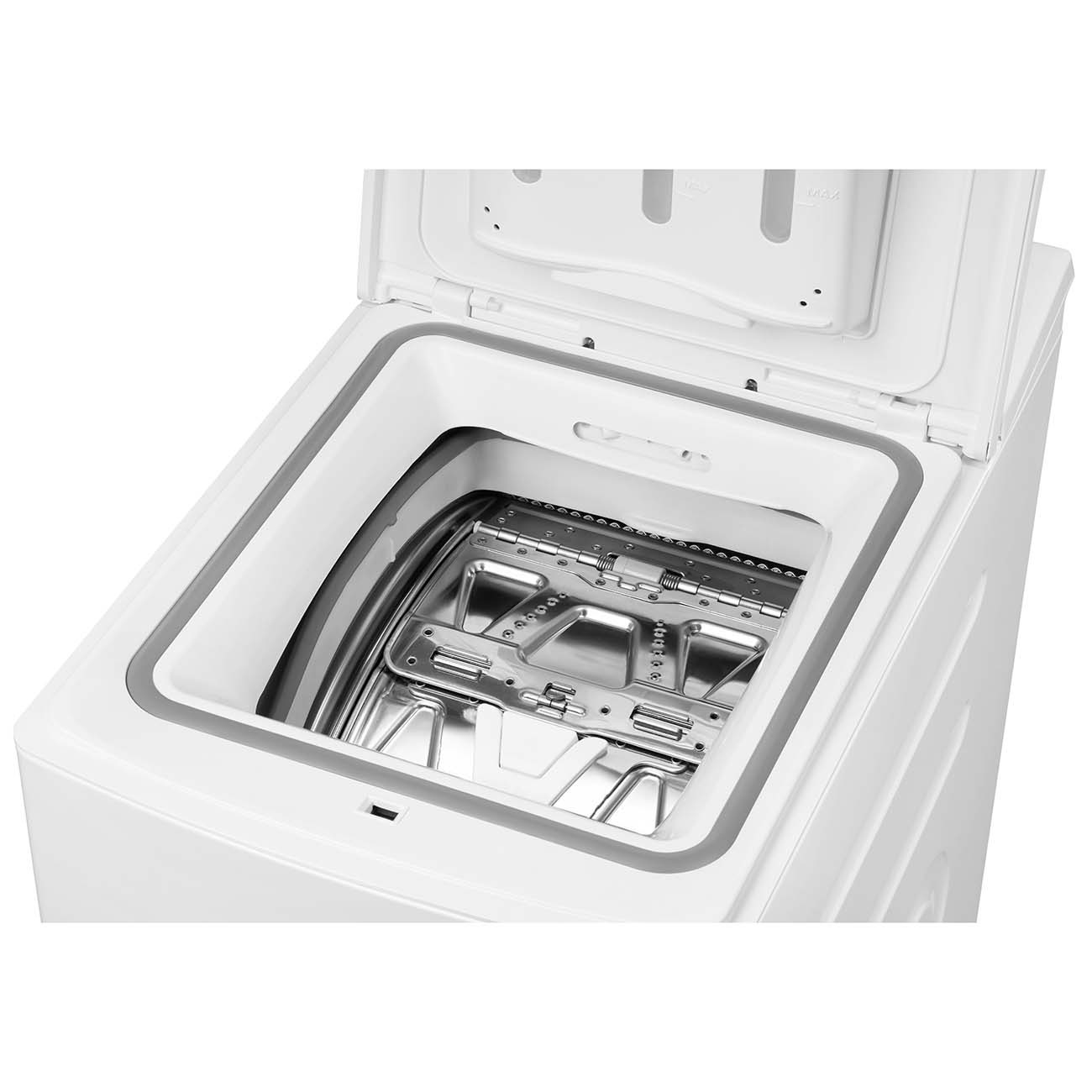 Стиральная машина Midea MFE05W70/W-RU фото 3 в Ростове-на-Дону