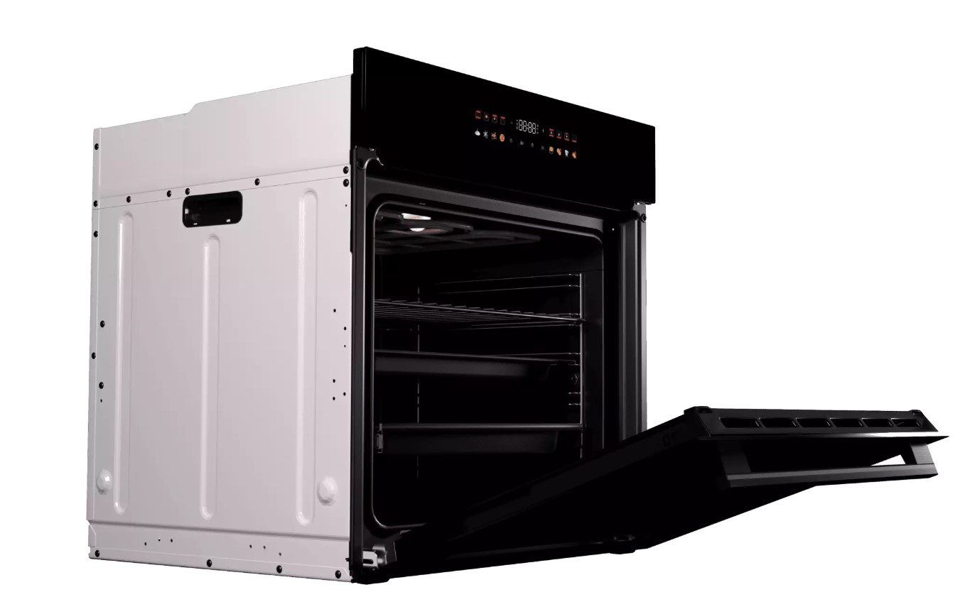 Духовой шкаф Haier HOQ-M5AAN3GB фото 6 в Ростове-на-Дону