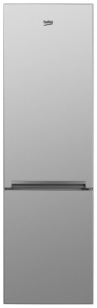 Двухкамерный холодильник Beko RCNK 310 KC 0 S в Ростове-на-Дону