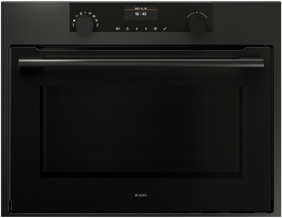 Духовой шкаф с СВЧ Asko OCM8464A1 фото 1 в Ростове-на-Дону Духовой шкаф с СВЧ Asko OCM8464A1 фото 1 в Ростове-на-Дону
