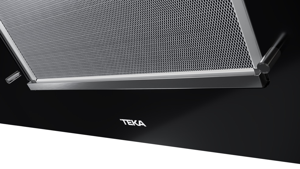 Вытяжка Teka DVT 98660 TBS BLACK фото 9 в Ростове-на-Дону