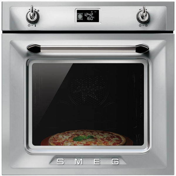 Духовой шкаф Smeg SFP6925XPZ в Ростове-на-Дону