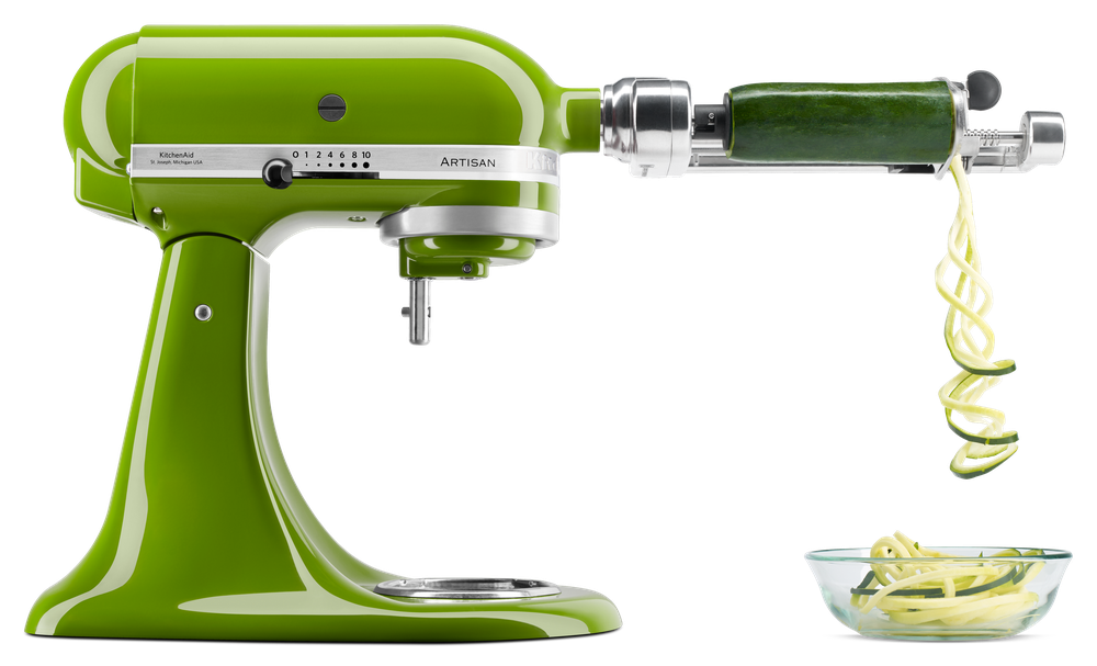Планетарный миксер KitchenAid 5KSM175PSEMA фото 9 в Ростове-на-Дону
