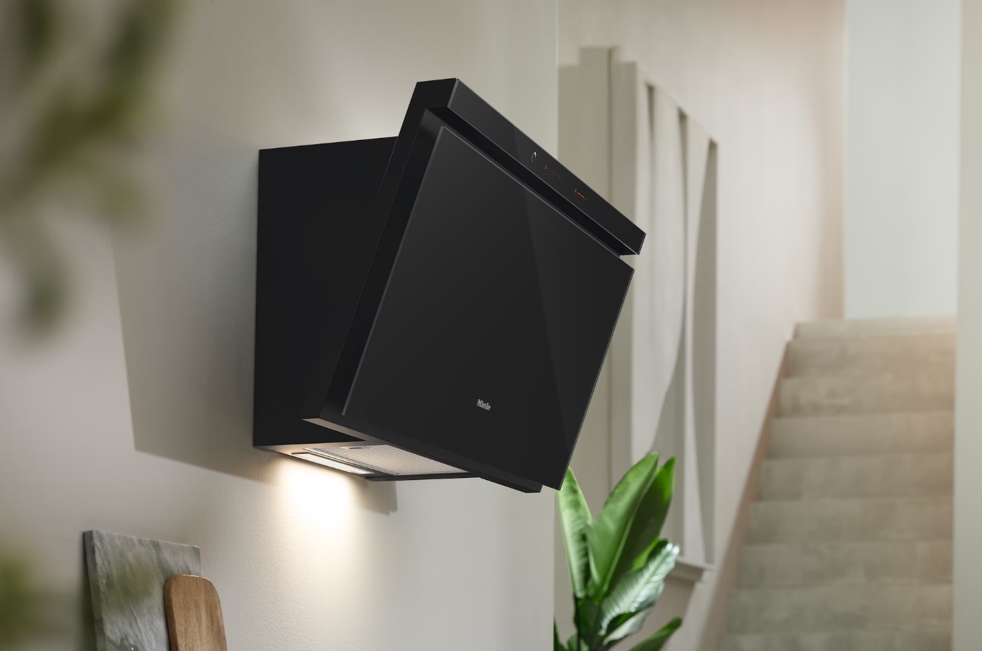 Вытяжка Miele DAH 4970 Sienna OBSW фото 4 в Ростове-на-Дону