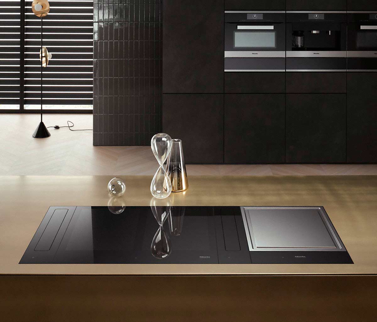 Вытяжка Miele CSDA 7000 FL фото 3 в Ростове-на-Дону