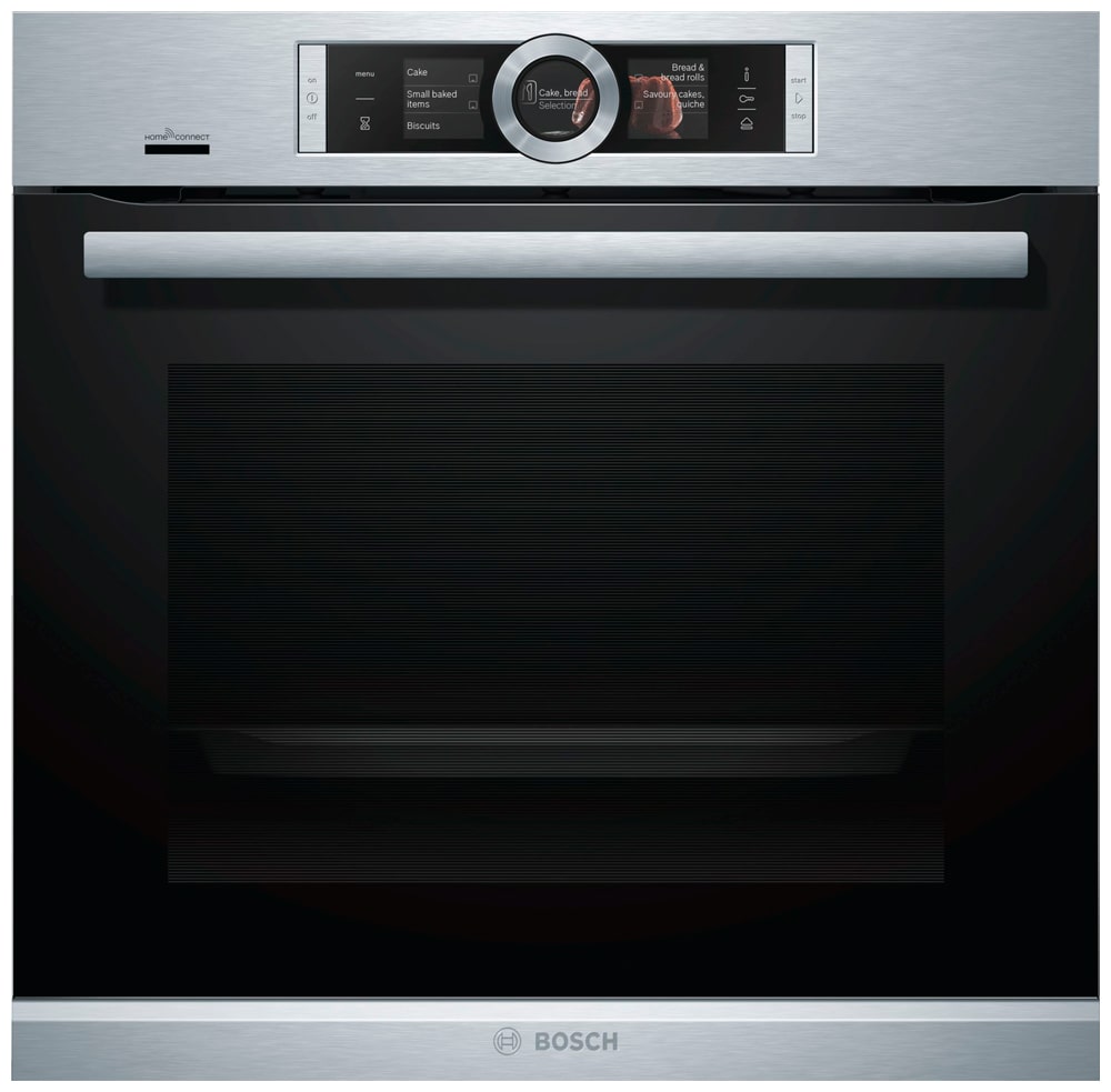 Духовой шкаф Bosch HSG 636 XS6 фото 1 в Ростове-на-Дону