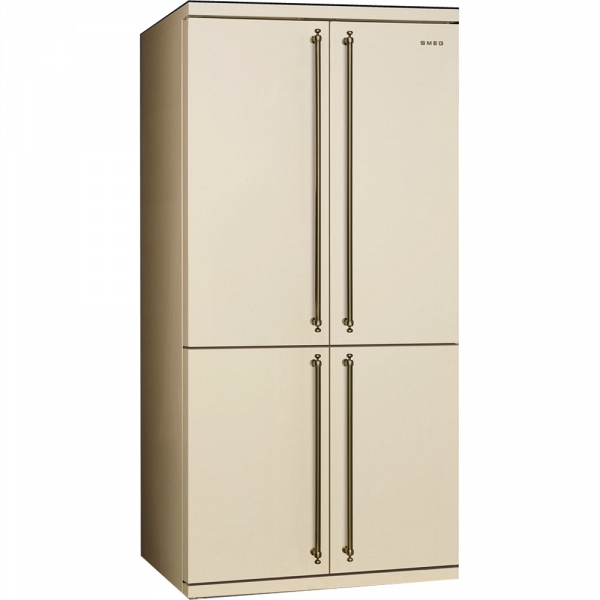 Холодильник Smeg FQ60CPO фото 1 в Ростове-на-Дону