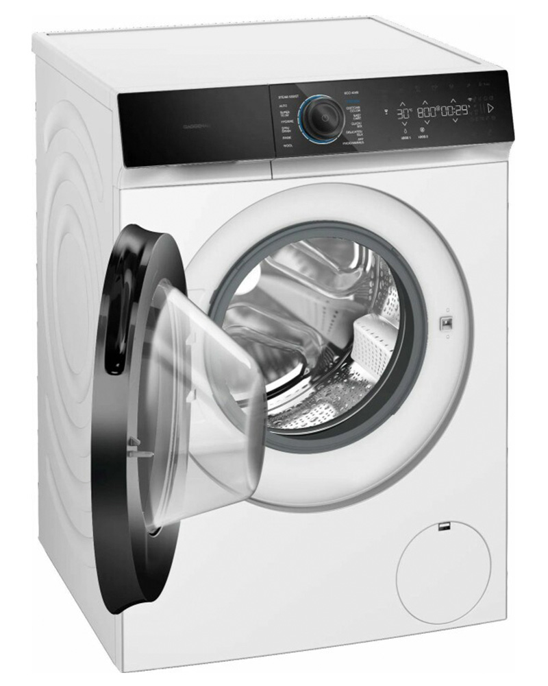 Стиральная машина Gaggenau WM260165 фото 2 в Ростове-на-Дону Стиральная машина Gaggenau WM260165 фото 2 в Ростове-на-Дону