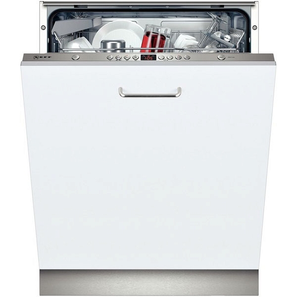 Встраиваемая посудомоечная машина NEFF S51L43X1RU в Ростове-на-Дону
