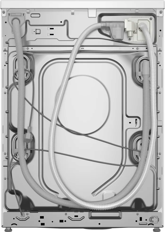 Стиральная машина Bosch WGB24400ME фото 3 в Ростове-на-Дону Стиральная машина Bosch WGB24400ME фото 3 в Ростове-на-Дону