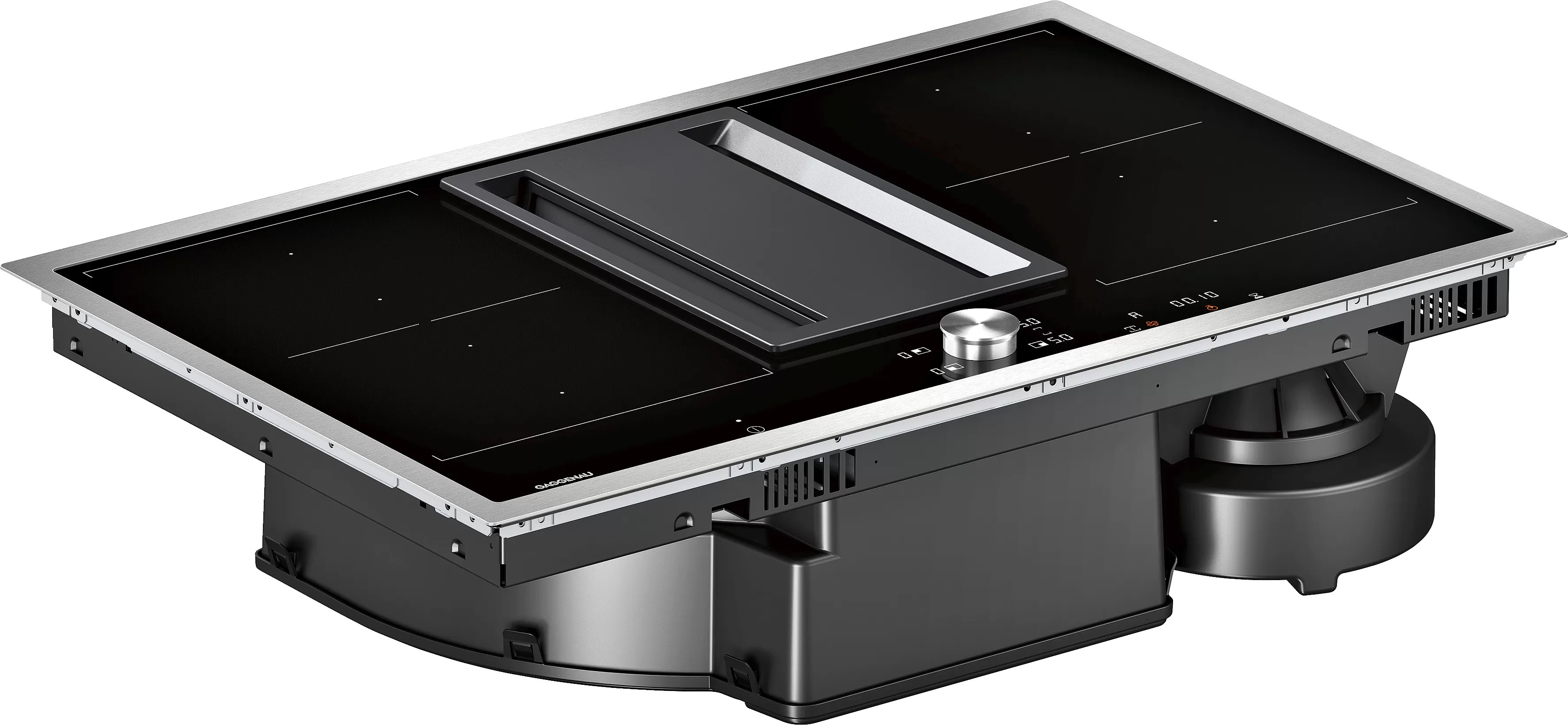 Варочная панель Gaggenau CV 282-110 фото 2 в Ростове-на-Дону