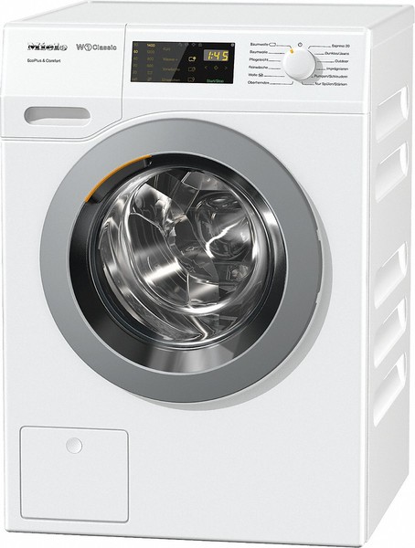 Стиральная машина Miele WDD030 фото 1 в Ростове-на-Дону Стиральная машина Miele WDD030 фото 1 в Ростове-на-Дону