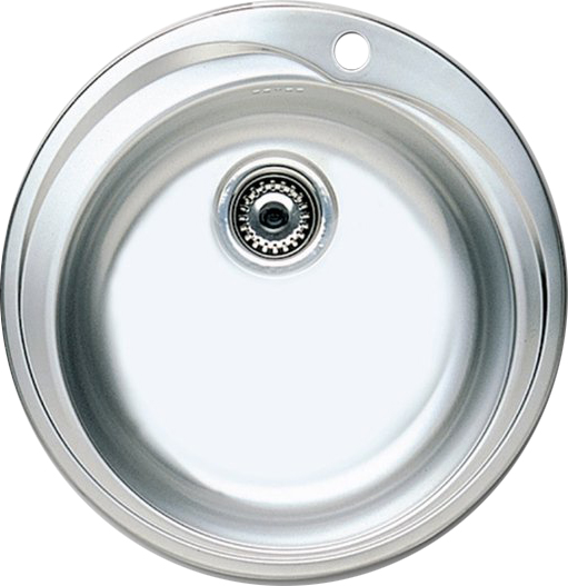 Мойка Franke ROX 610-41 3.5",кругл.,б/в (арт.101.0017.919) фото 1 в Ростове-на-Дону
