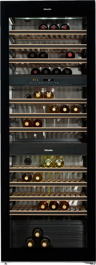 Винный шкаф Miele KWT 6833 SG фото 1 в Ростове-на-Дону Винный шкаф Miele KWT 6833 SG фото 1 в Ростове-на-Дону
