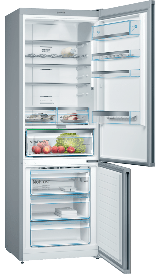 Холодильник Bosch KGN49LB20R фото 2 в Ростове-на-Дону