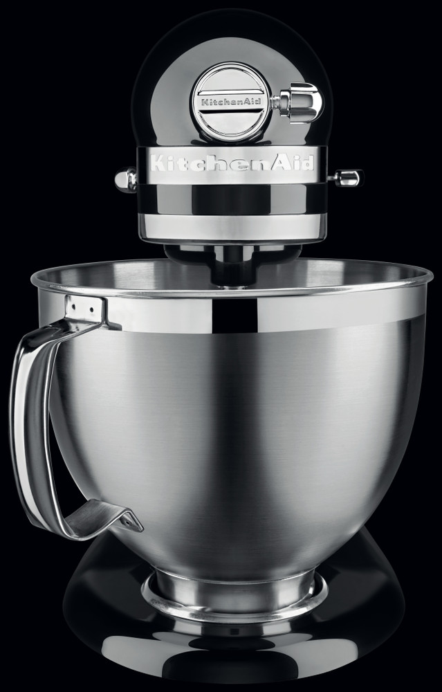Планетарный миксер KitchenAid 5KSM185PSEOB фото 4 в Ростове-на-Дону