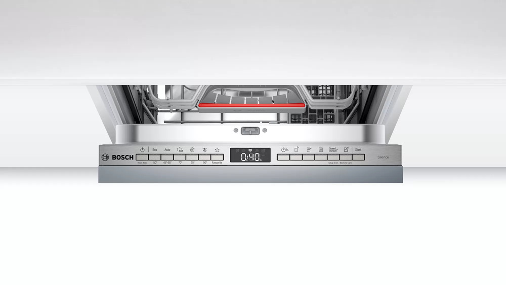 Встраиваемая посудомоечная машина Bosch SPV4HKX53E фото 3 в Ростове-на-Дону Встраиваемая посудомоечная машина Bosch SPV4HKX53E фото 3 в Ростове-на-Дону