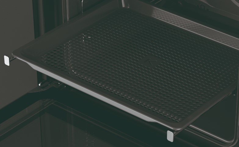 Духовой шкаф Kuppersbusch BP 6550.0 S7-Airfry фото 2 в Ростове-на-Дону