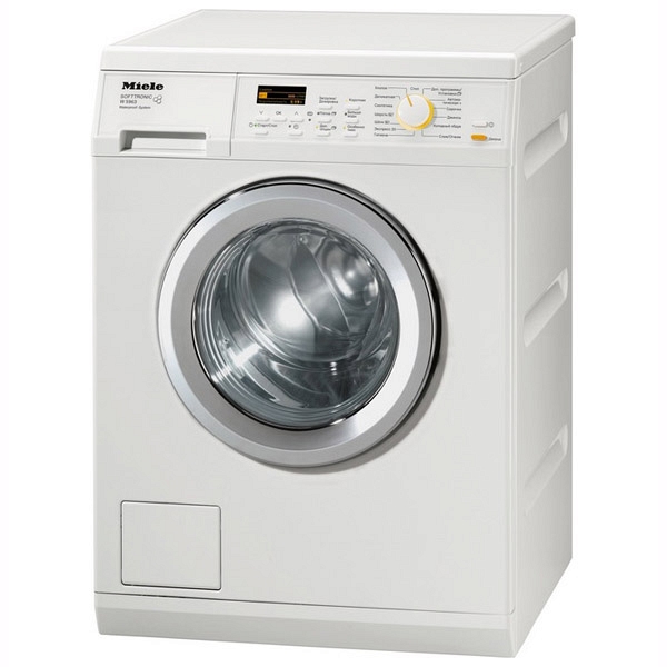 Стиральная машина Miele W 5965 WPS в Ростове-на-Дону Стиральная машина Miele W 5965 WPS в Ростове-на-Дону