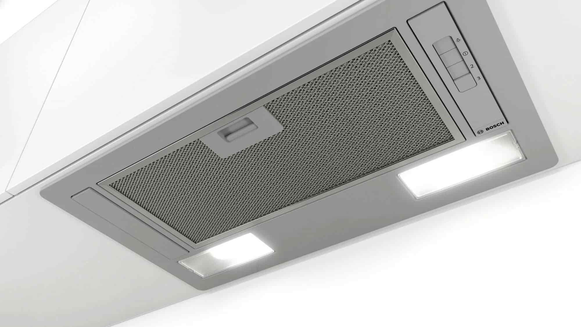 Встраиваемая вытяжка Bosch DLN52AC70 фото 2 в Ростове-на-Дону