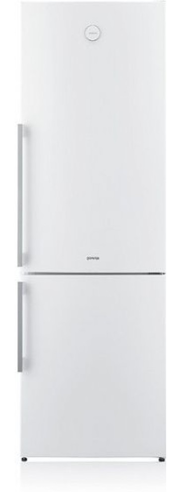 Двухкамерный холодильник Gorenje NRK 61 JSY2W в Ростове-на-Дону