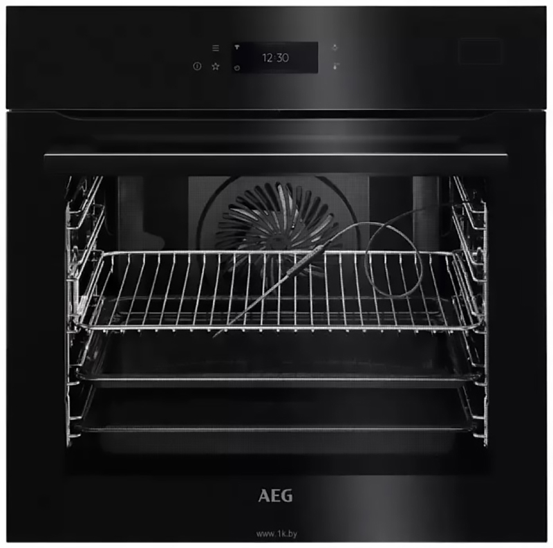 Духовой шкаф AEG BSE778380B фото 1 в Ростове-на-Дону