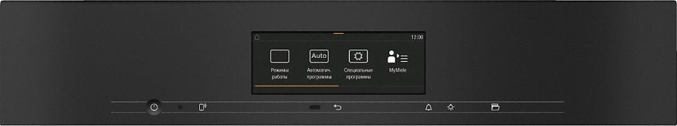 Духовой шкаф Miele H 7860 BPX OBSW фото 3 в Ростове-на-Дону